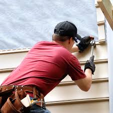 Best Fascia and Soffit Installation  in Somers, MT